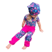 Softshellové kalhoty