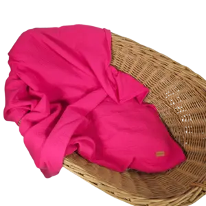 Mušelínový ručník/deka