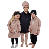 Dětské oblečení skladem