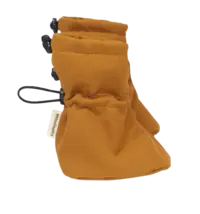Dětské capáčky s brzdičkou