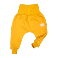 Zateplené tepláčky