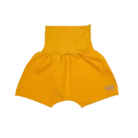 Kraťásky s nápletem pro nejmenší