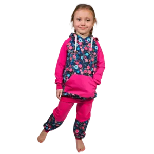 Teplákové soupravy