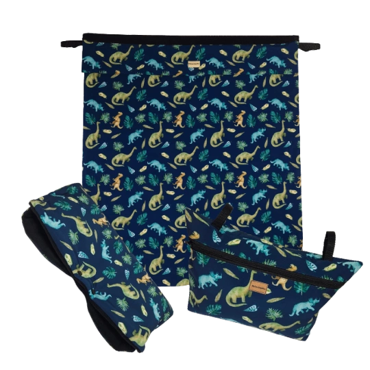 Doplňky na kočárek skladem