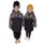 Softshellové bundy, parky