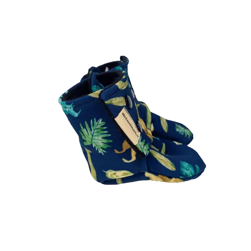 Capáčky - dinosauři