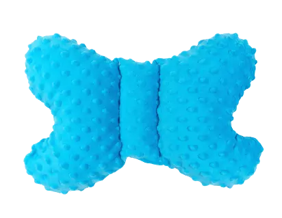 Stabilizační polštářek pod hlavičku dinosauři