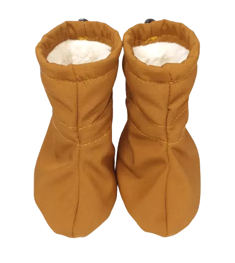 Capáčky hnědé
