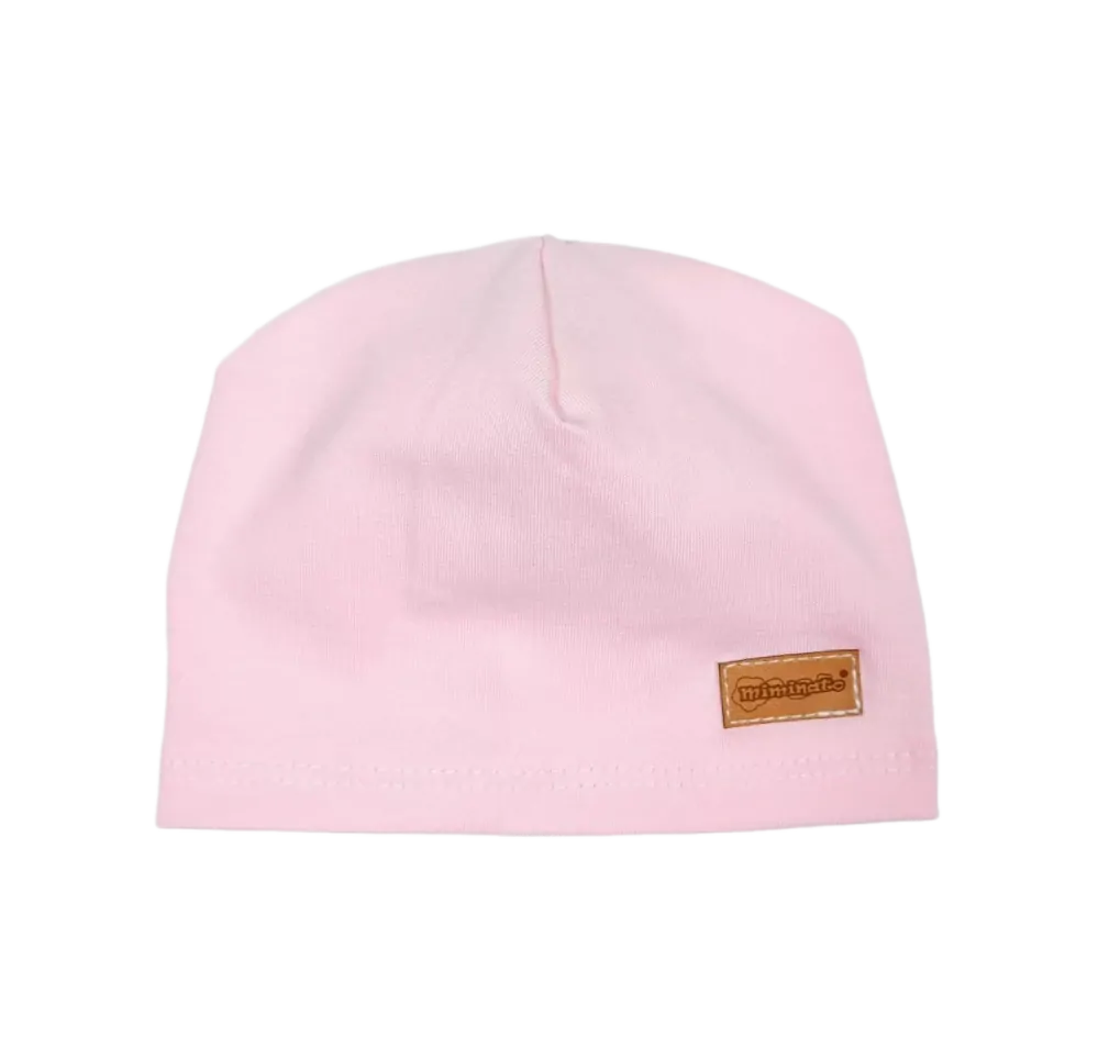 Kojenecký set - baby pink