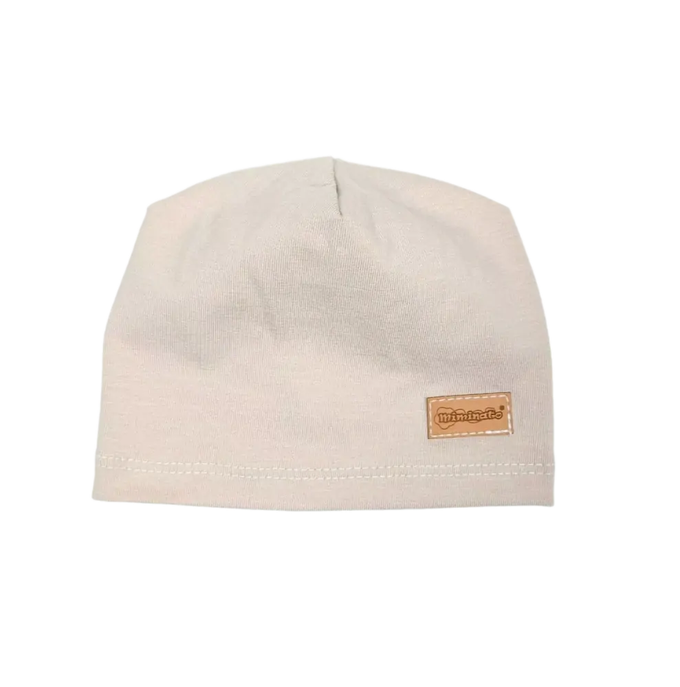 Kojenecký set - světle béžový sklad vel. 50