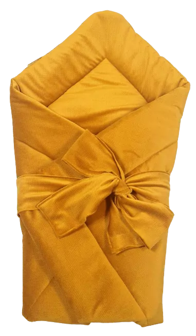 Set do postýlky - 4 dílná sada chai tea velvet