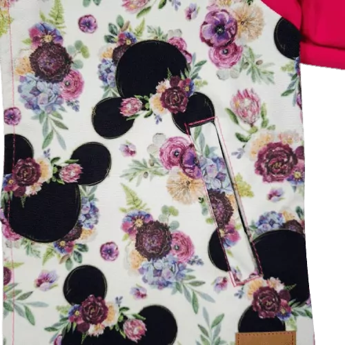 Dětská softshellová bunda