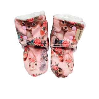  Capáčky - zvířátka medvědi holčičky