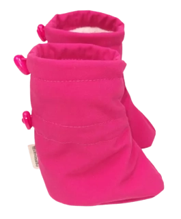 Capáčky růžové