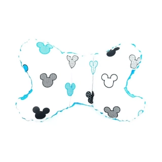 Stabilizační polštářek pod hlavičku Mickey sklad