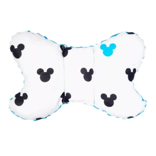 Stabilizační polštářek pro miminko Mickey hlavy sklad